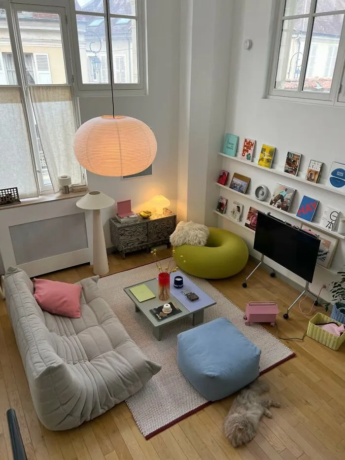 32 Personas que transformaron sus hogares con brillantes ideas de decoración