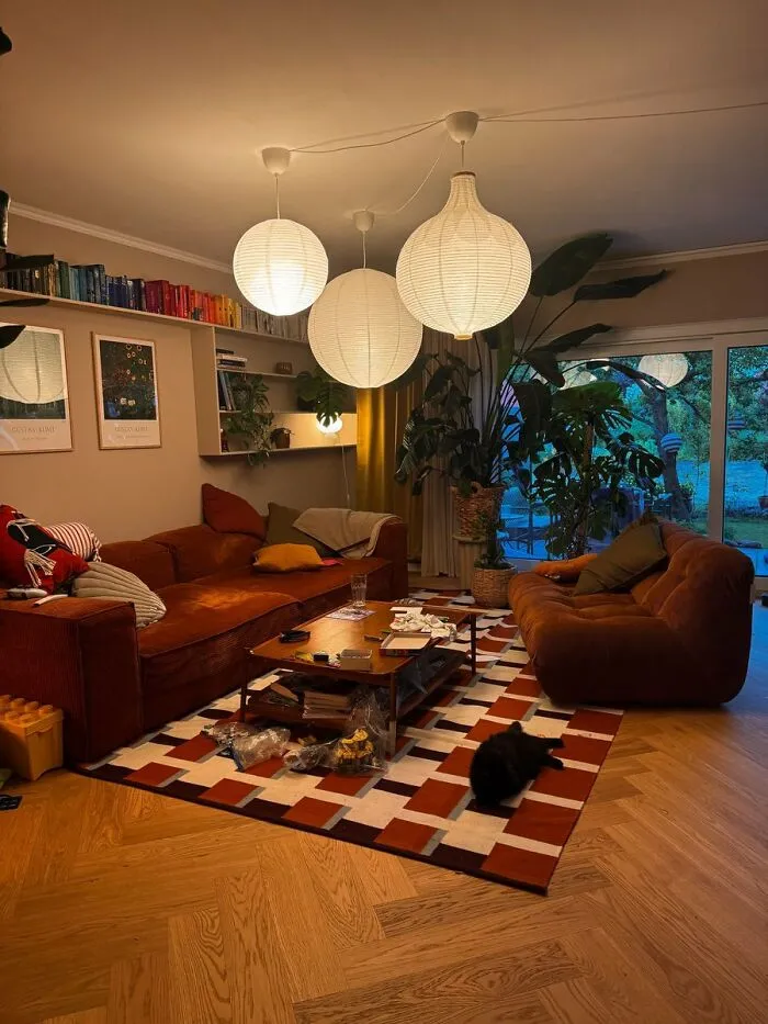 32 Personas que transformaron sus hogares con brillantes ideas de decoración