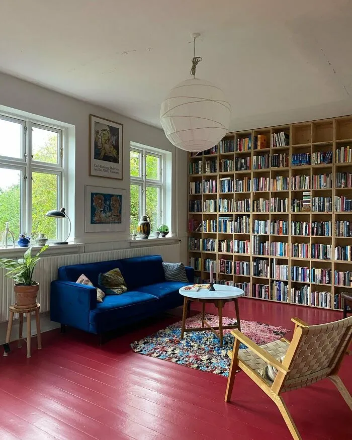 32 Personas que transformaron sus hogares con brillantes ideas de decoración
