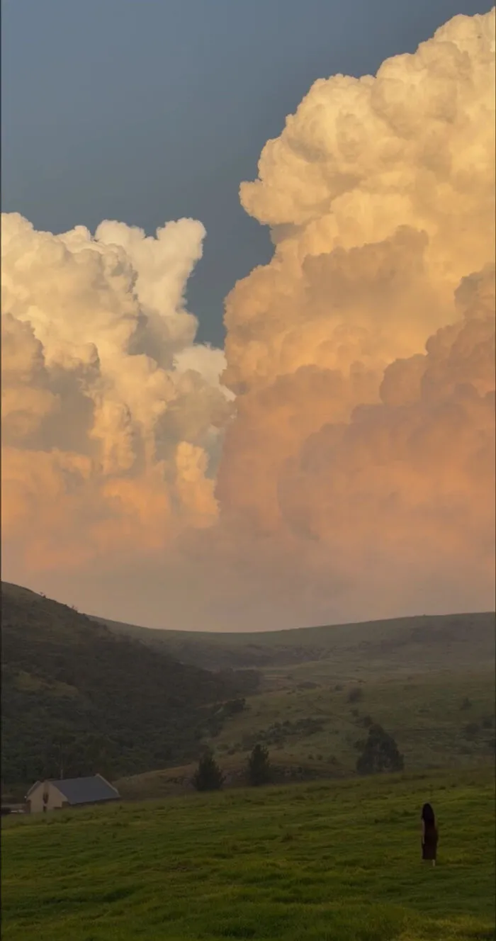 Over The Hills And Far Away…