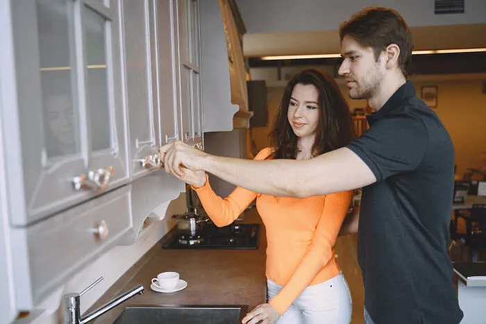 "Something No One Else Had Ever Done": 59 Times Boyfriends Proved They Were Worth Marrying