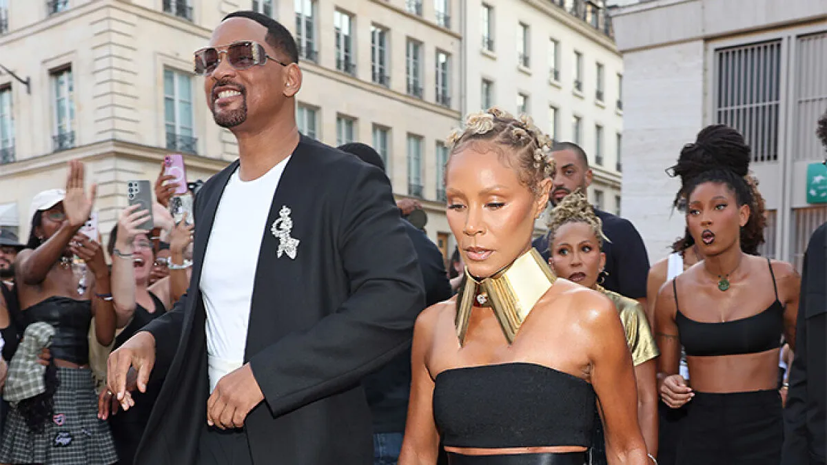 "Clearly Hates Him": Will Smith And Jada Pinkett Smith’s Viral Clip Has Fans Asking Why They’re Still Married
