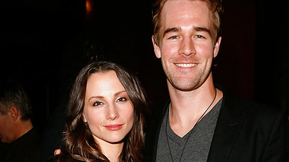 James Van Der Beek’s Ex-Wife Gets Married 3 Months After Actor Tragically Passed Away At 48
