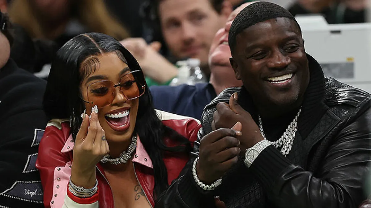 Akon, 53, Reveals The Strict Set Of Rules His Multiple Wives Have To Follow
