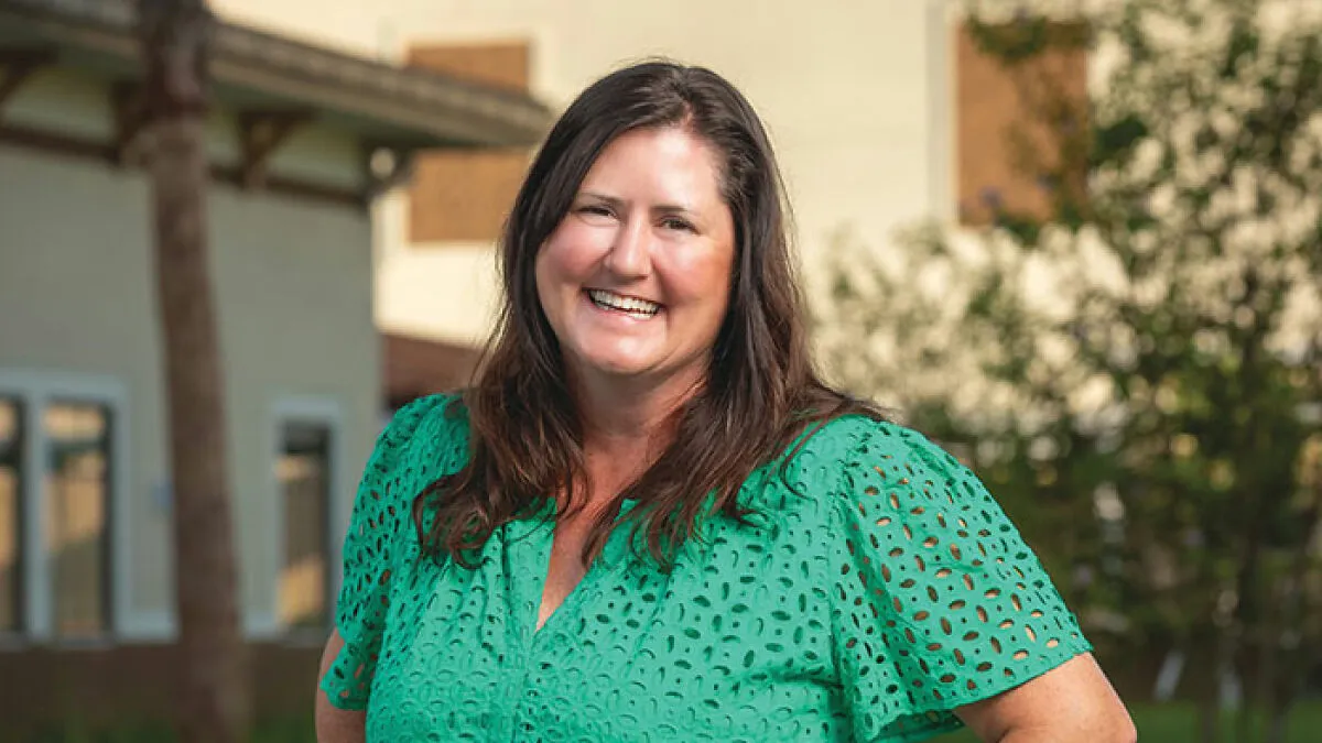 High School Principal Placed On Leave After Famous Song Lyric Attributed To Her On Yearbook's First Page