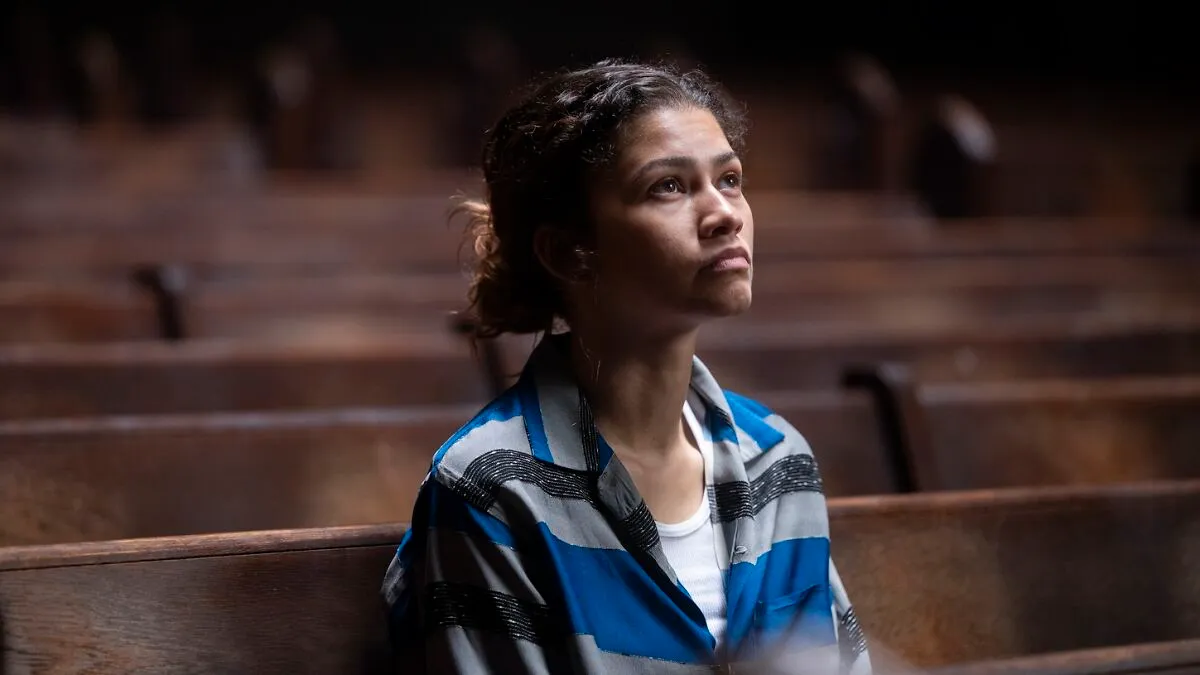'Euphoria' Faces Fresh Backlash After Viral Finale Twist Exposes Horrific Real-Life Parallel
