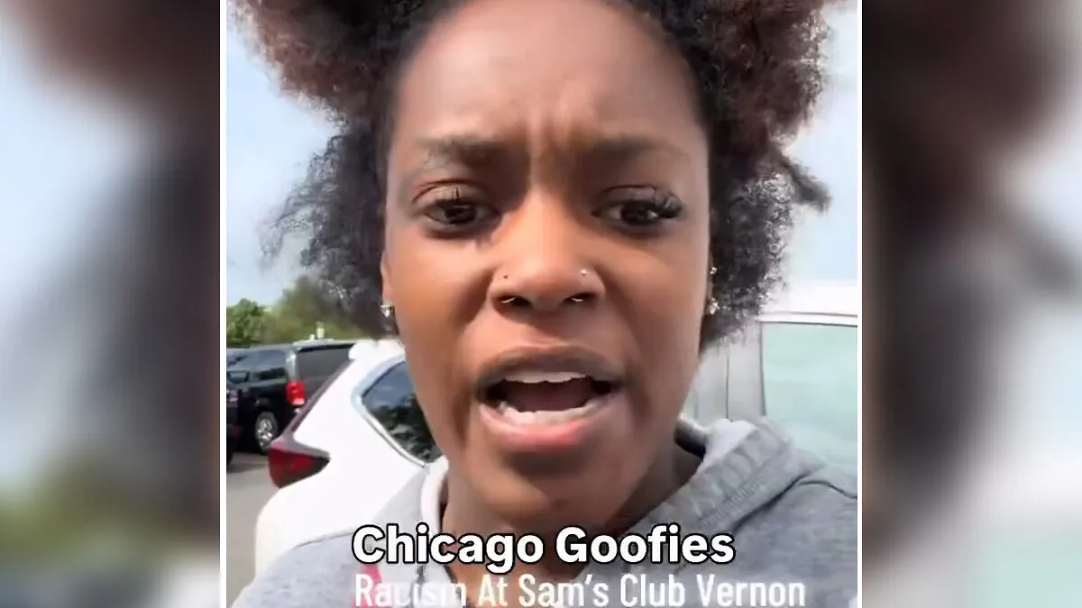 Woman Calls Out 'Racist' At Sam's Club For Refusing To Let Her Use Her Membership, The Internet Disagrees