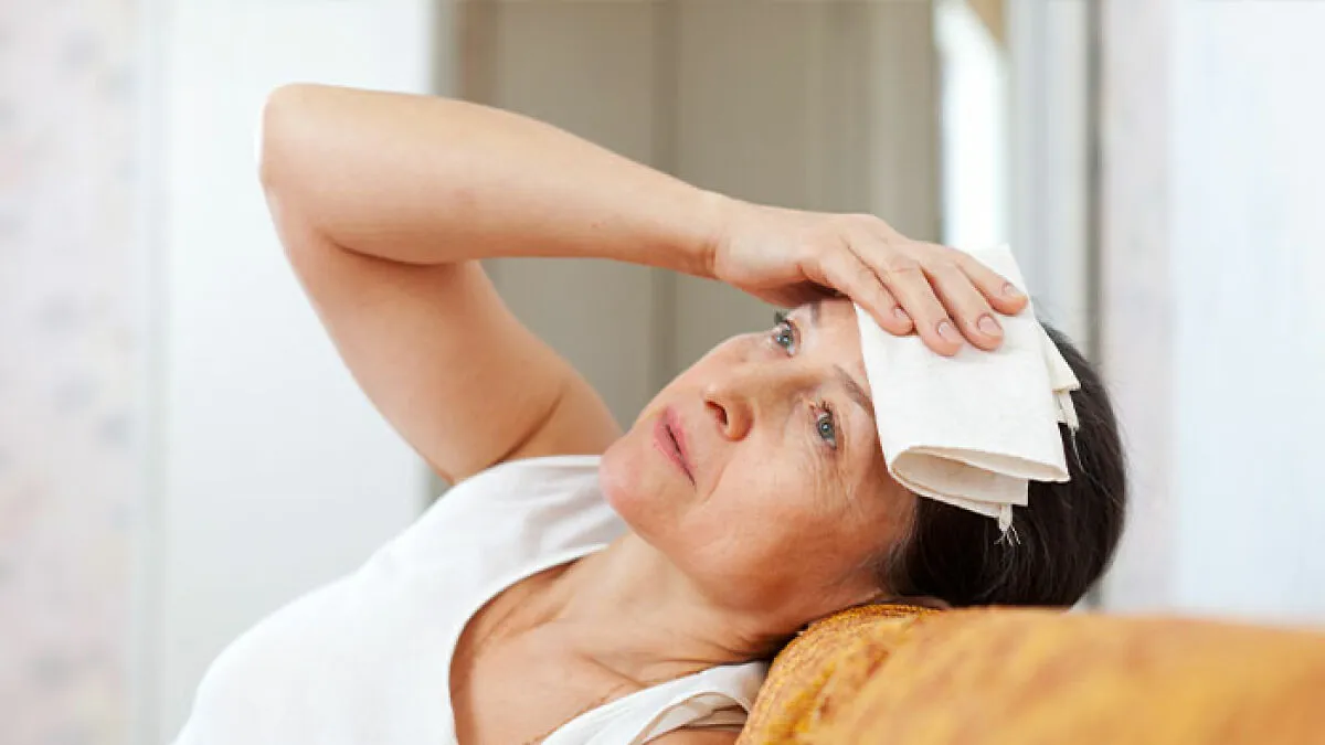 “Once It’s Gone, It’s Gone”: The Silent Brain-Sapper Striking Millions of Postmenopausal Women