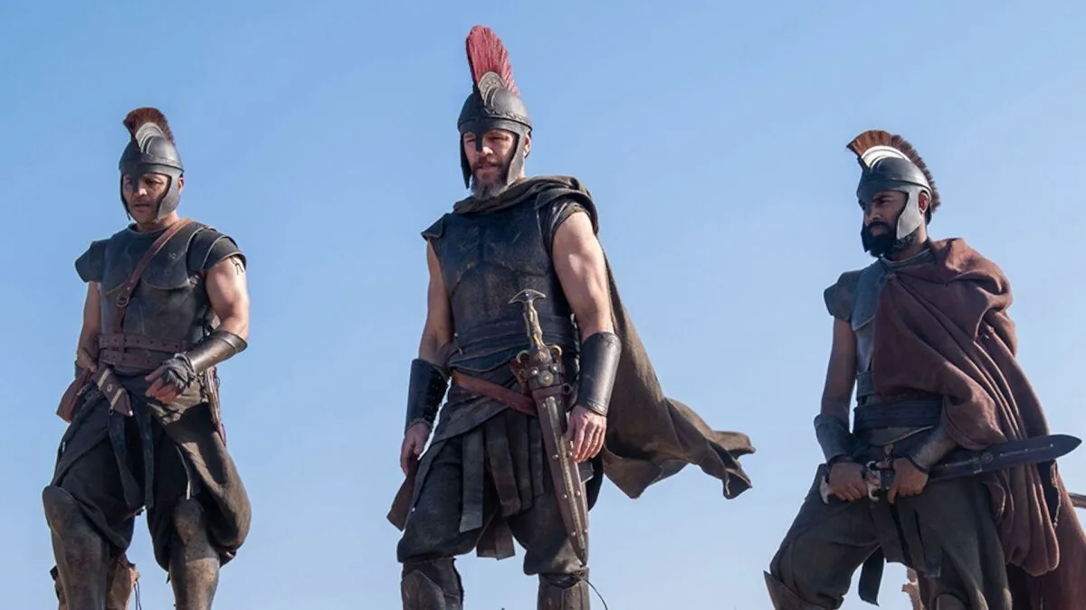 The Odyssey: Everything To Know About Christopher Nolan’s Epic