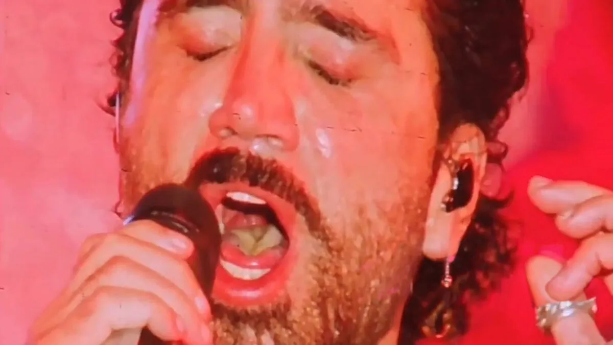 Tongue Of World Cup Opening Ceremony Headliner Leads To Massive Backlash, As Doctors Issue Warnings