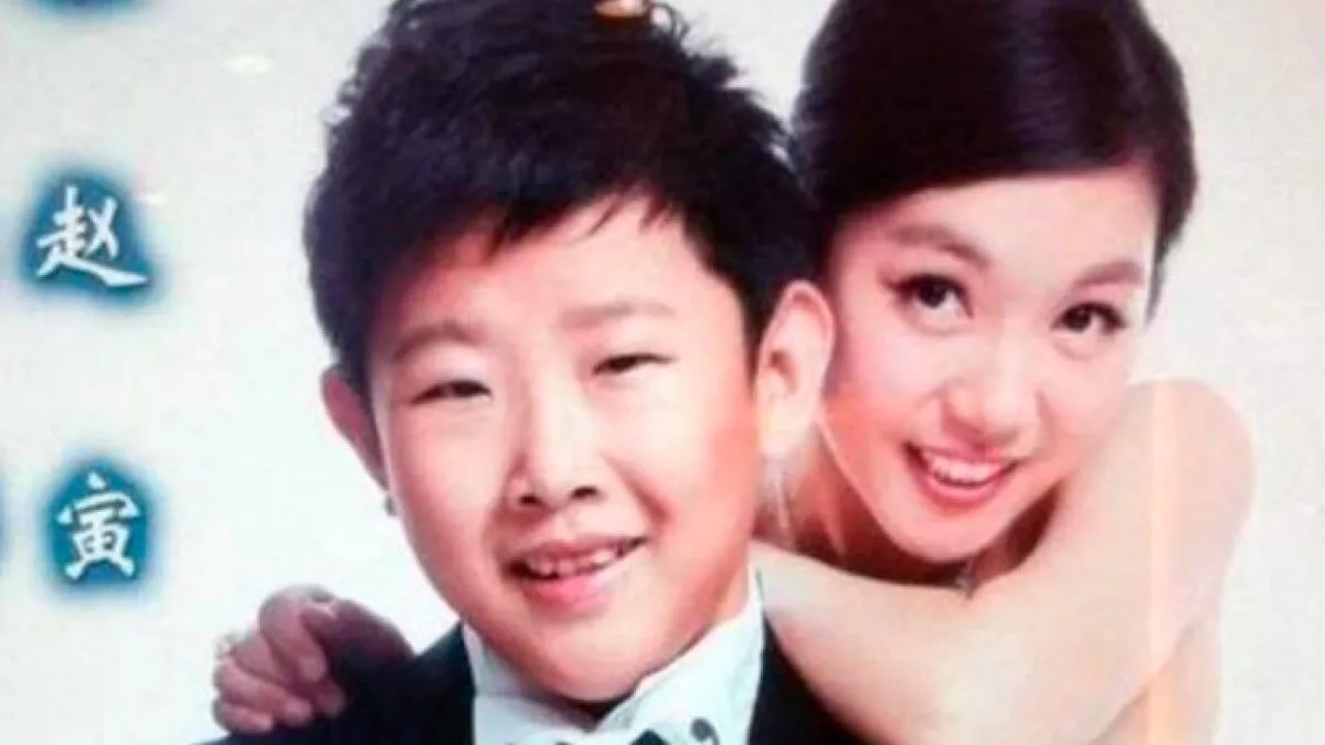 Actor's Wedding Photos Spark Vicious 'Mother And Son' Criticism But The Truth Forces Trolls To Eat Their Words