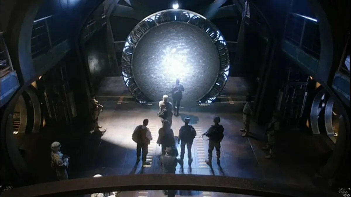 Amazon Cancels 'Stargate' Revival Over Surprising Secret Fear As Furious Fans Turn On The Studio