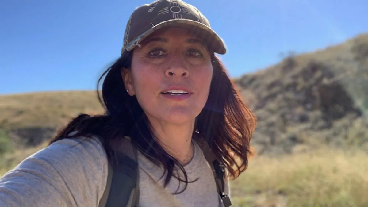 Explosive New Theories Emerge After Missing Scientist Assistant Is Found As Ex‑FBI Chief Sounds Alarm
