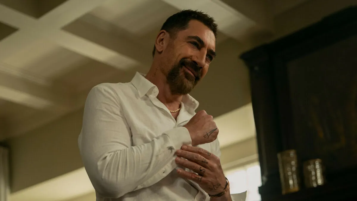 ‘Cape Fear’ Cast Guide: Who Stars In New Remake Of Martin Scorsese's Classic Film?