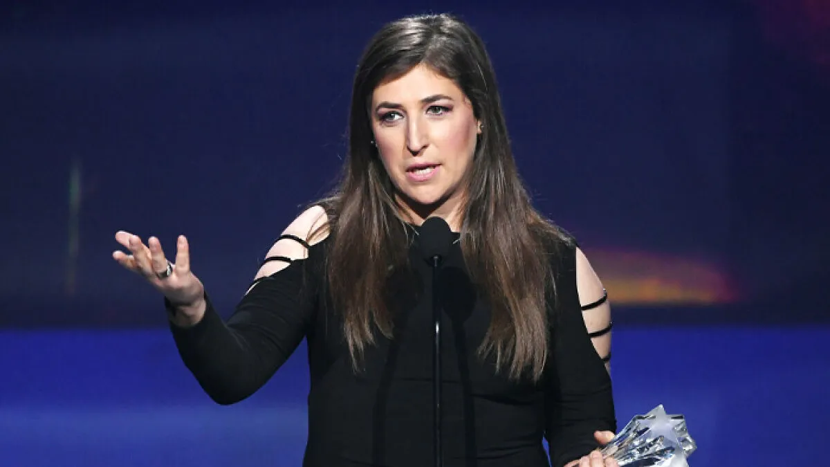Mayim Bialik Details "Explosive" GLP-1 Side Effects After Calling The Whole Experience A ‘Nightmare’