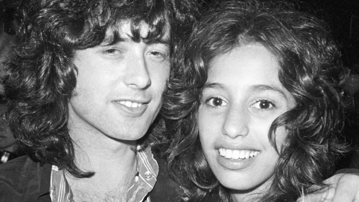 "Love Of My Life": 7 Celebrity Music Couples Whose Age Differences Sparked Frenzy And Debate