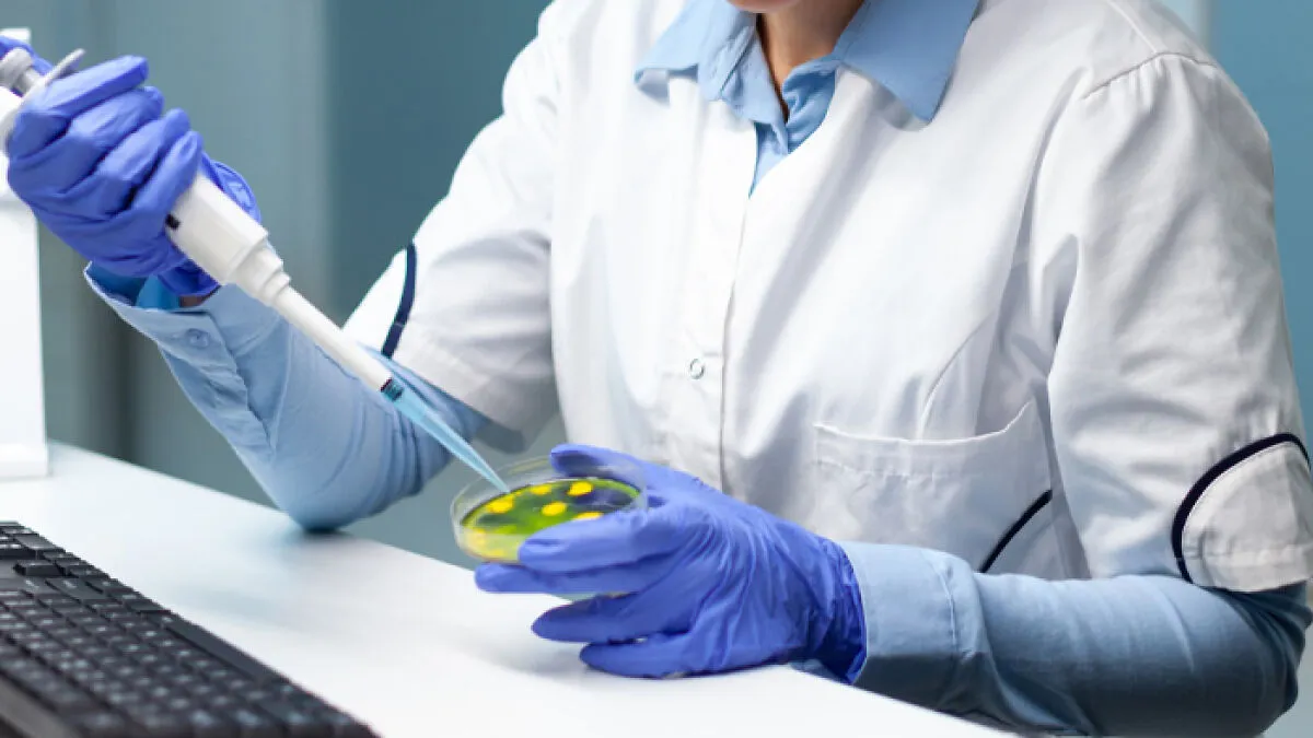 Company Hoping To Revive Extinct Animals By Cloning Them Successfully Creates The Artificial Egg Needed To Do So
