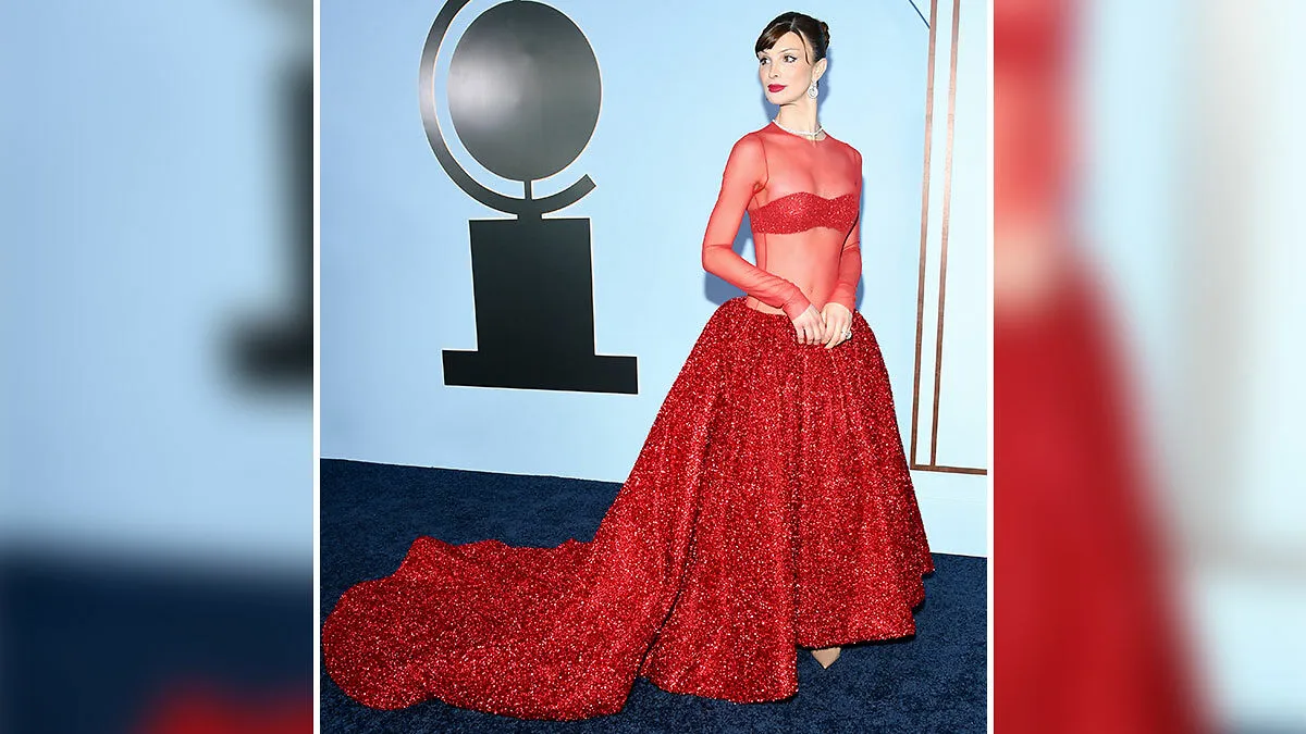“She Looks Like A Stuffed Turkey”: 29 Stars Brutally Roasted For Their 2026 Tony Awards Outfit