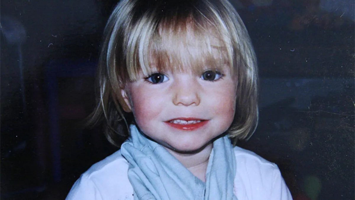 Major Progress In Madeleine McCann Case As Detectives Get Their Hands On Files With 'Bombshell Evidence'