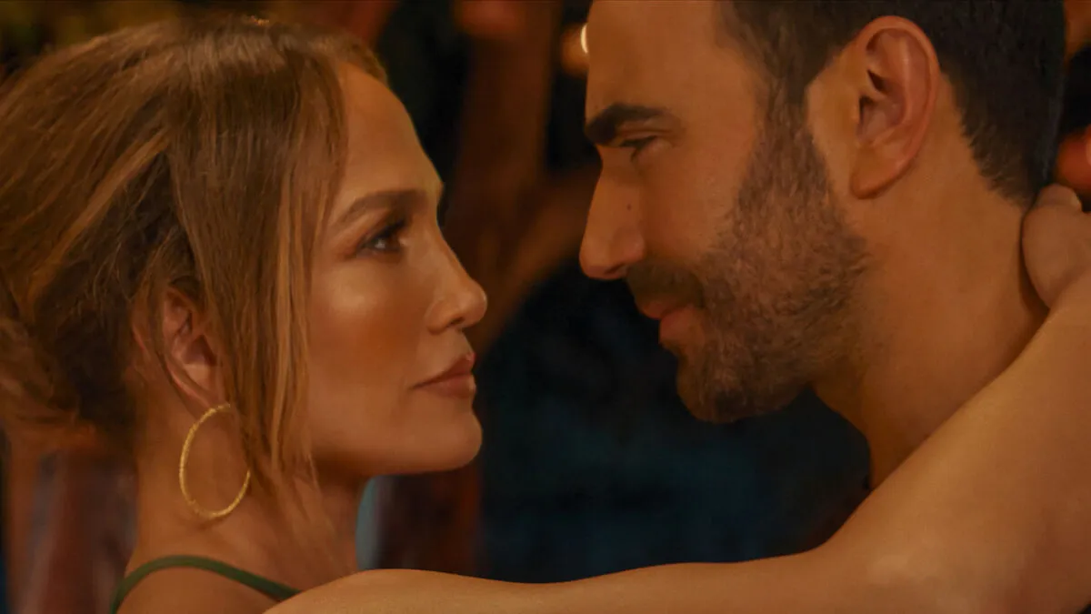 Jennifer Lopez’s ‘Office Romance’ Scars Viewers With Unexpected Graphic Scene