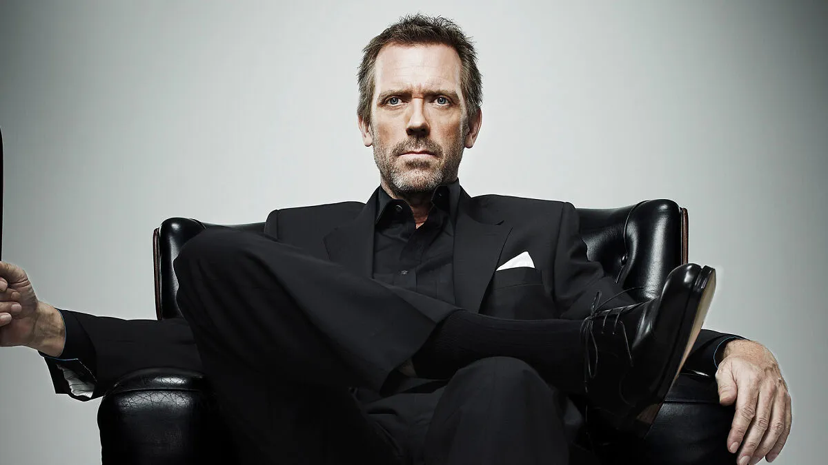 Hugh Laurie Destroys "Clueless" Journalist's 'House' Critique After Viral Complaint