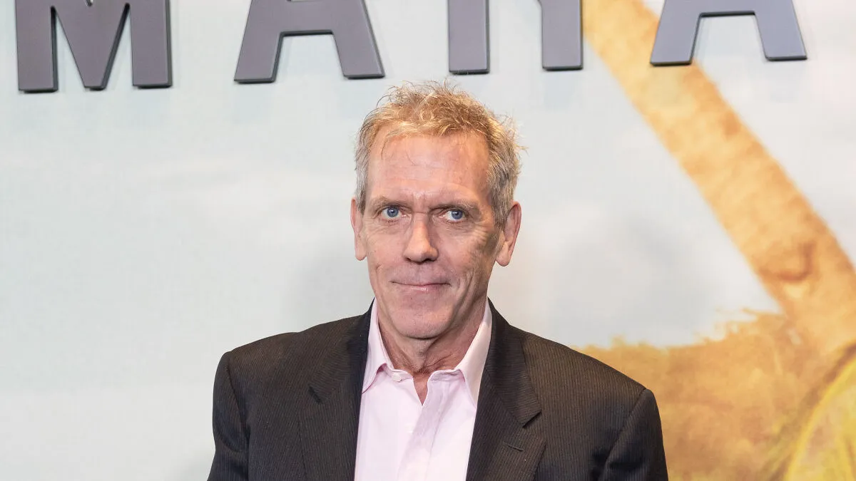 Hugh Laurie Apologizes For 'Drunken' Outburst Over 'House' Criticism After Fans Attack Journalist Online