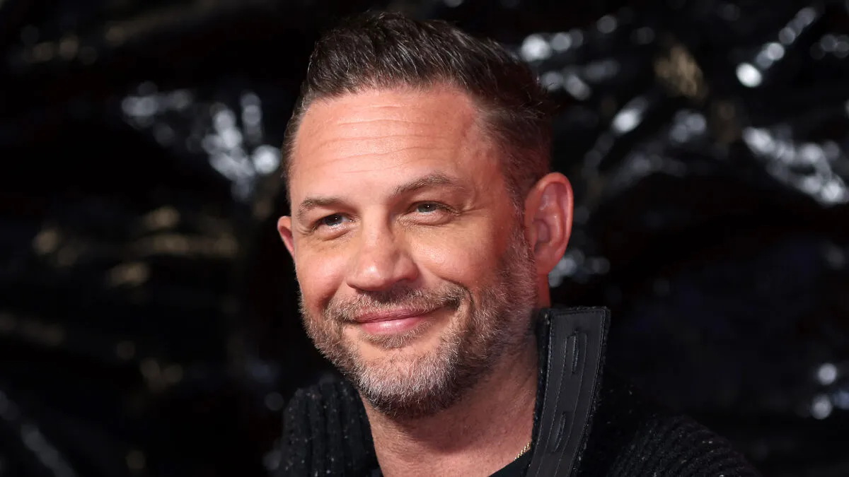 Tom Hardy's 'Star Trek' Co-Stars Recall A Different Side Of The Actor Amid 'MobLand' Scrutiny