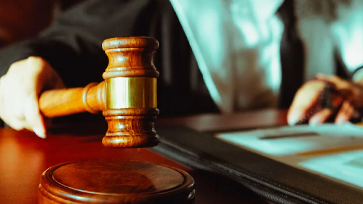 Size Of Offender's Manhood Can't Justify Indefinite Detention, South Carolina Top Court Rules