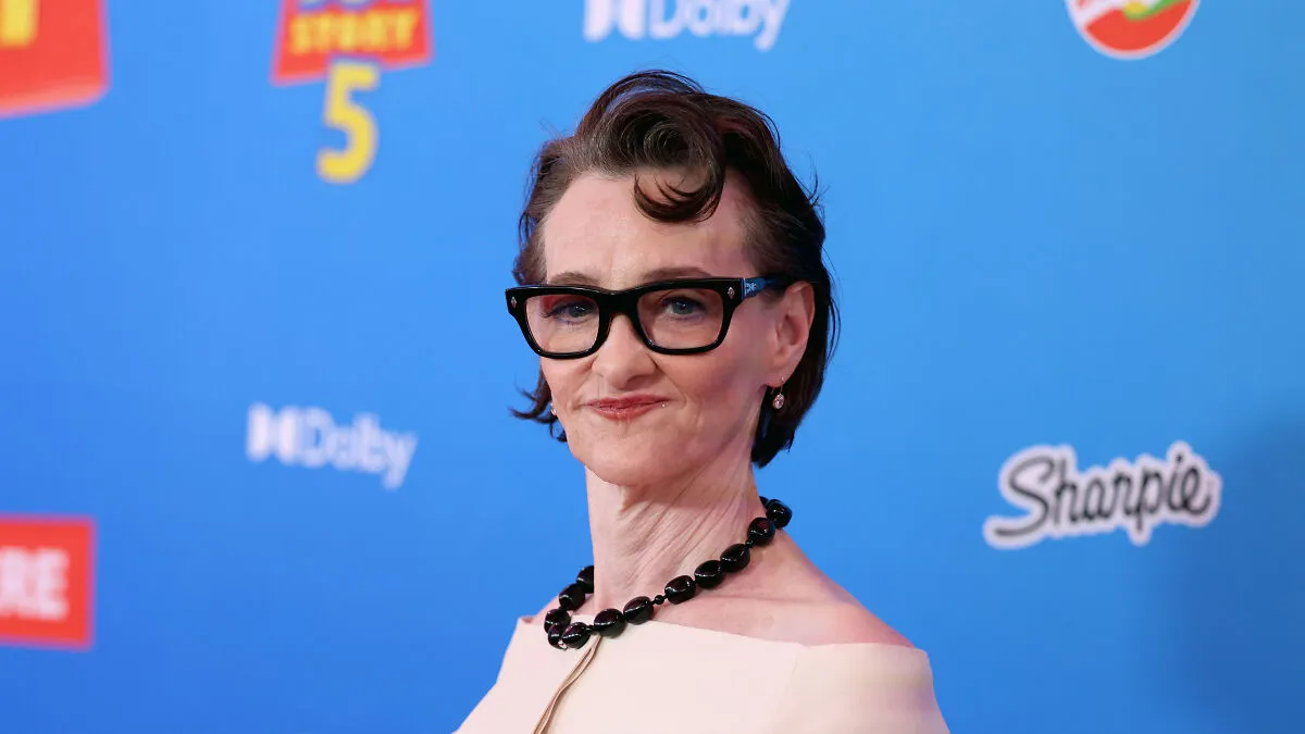 Joan Cusack Makes Rare Confession About Abandoning Hollywood Before 'Toy Story 5' Return