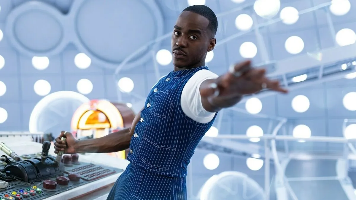BBC Halts 'Doctor Who' Indefinitely After "Woke" Storylines Turn Into "Toxic" Disaster And Ratings Nightmare