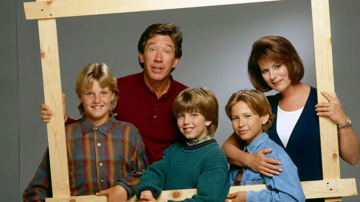 Tim Allen Breaks Silence On The Chilling Downward Spiral Of His TV Son Preventing 'Home Improvement' Reboot