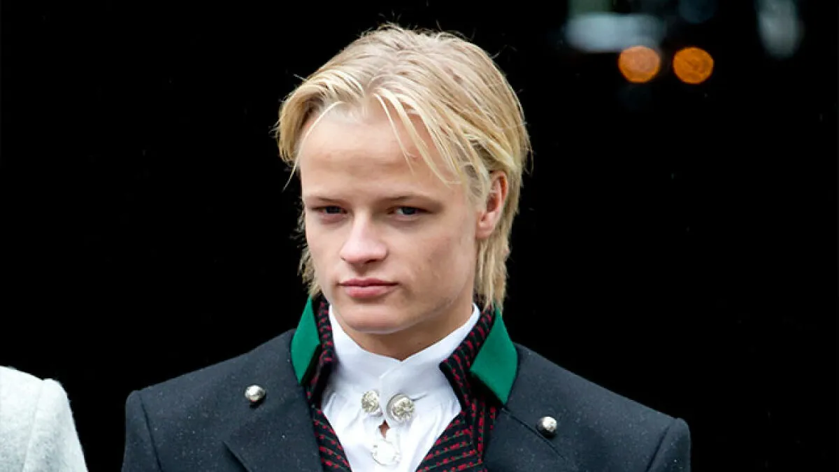 After Crying In Court Over Videos Of Horrific Crimes, Son Of Norway's Future Queen Faces Major Trial Update