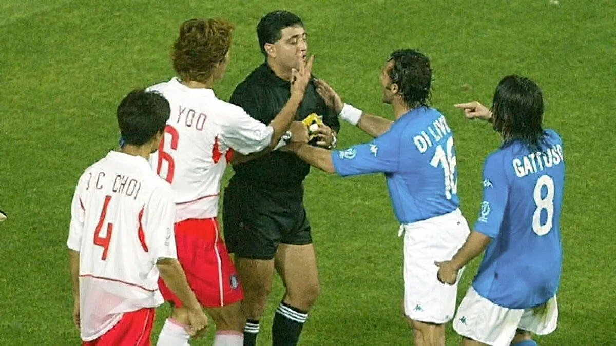 7 Times The World Cup Went Horribly Wrong — And Football Was Never The Same