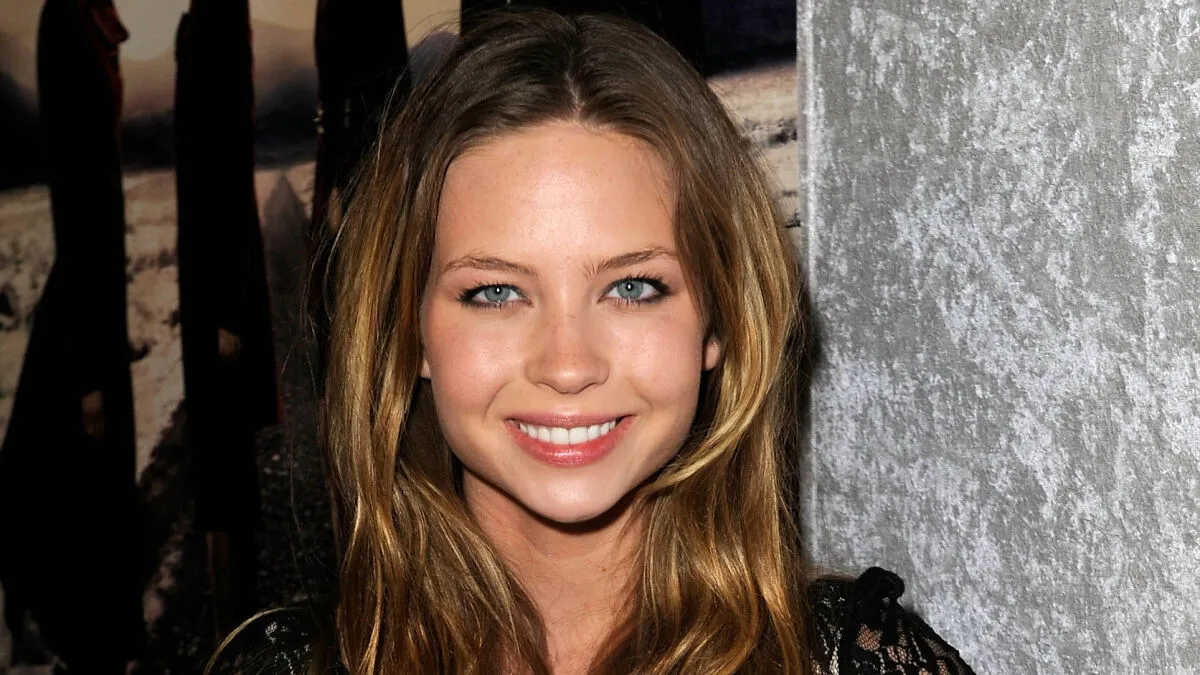 'Lilo & Stitch' Actress Daveigh Chase's Haunting Final Post Resurfaces As Her Skid Row Struggles Are Exposed