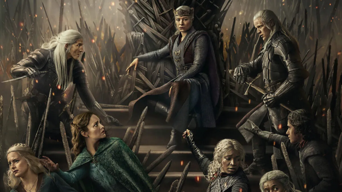 'House Of The Dragon' Season 3 Cast Guide: Every New and Returning Character