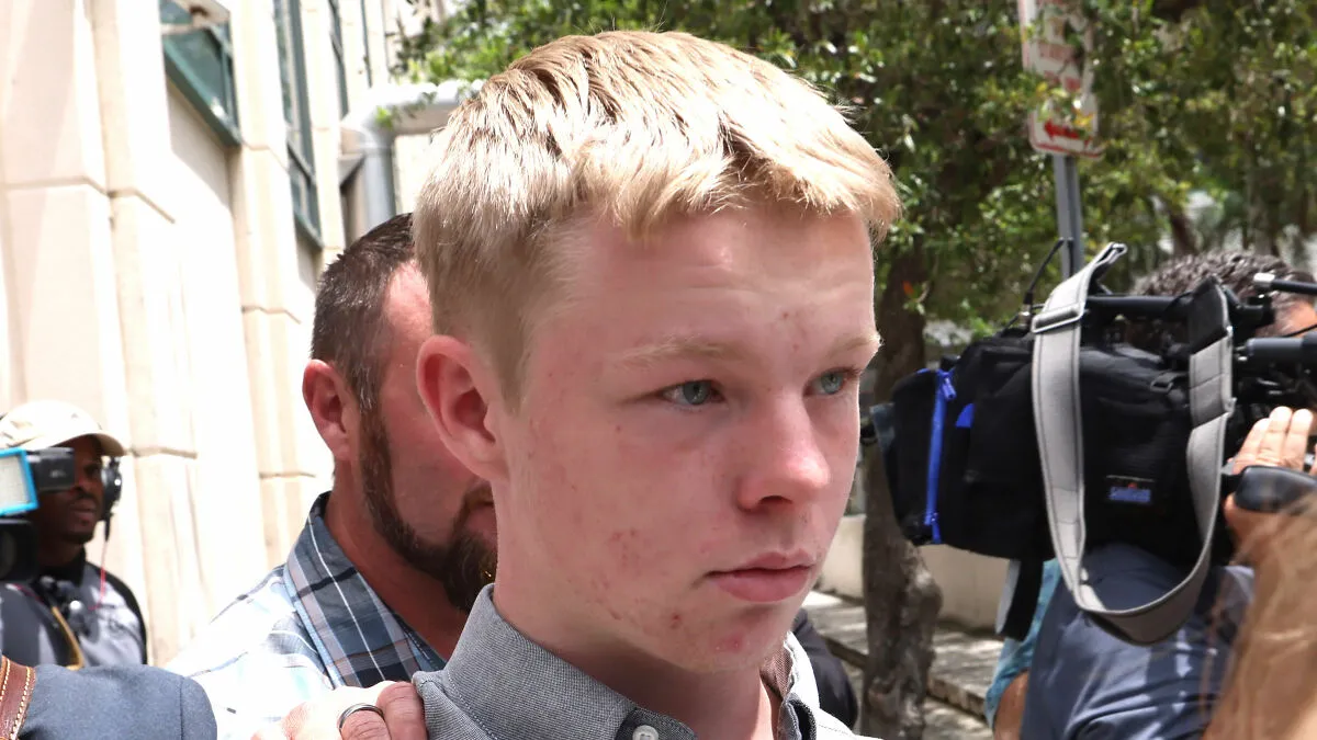 Judge Left Horrified After Hearing Details Of Teen’s "Depravity" In Stepsister’s Cruise Homicide