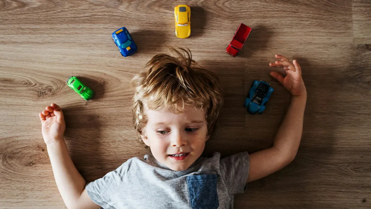 New Research Pinpoints Hidden Brain Trigger That Causes Autism, Changing How We Understand The Condition