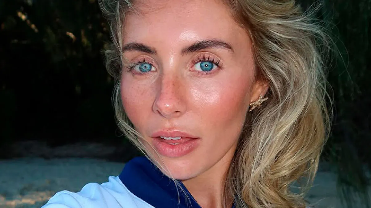 Bonnie Blue's Appearance Triggers Shock Amid Baby Shower Scandal: "She Chose To Do This To Herself"