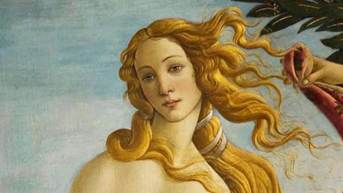 Experts Solve Botticelli’s Birth Of Venus Side‑Eye Mystery, And The Reason Is Devastating