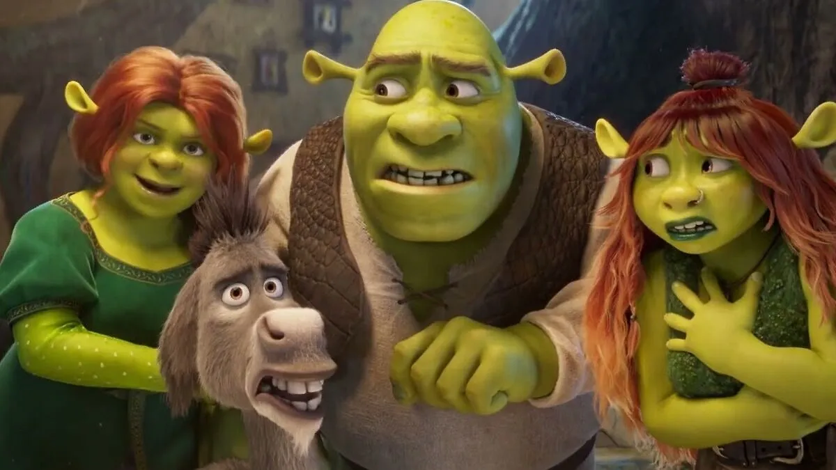 'Shrek 5' Ignites Furious Debate Over Wild Plastic Surgery Theory After Controversial Trailer Release