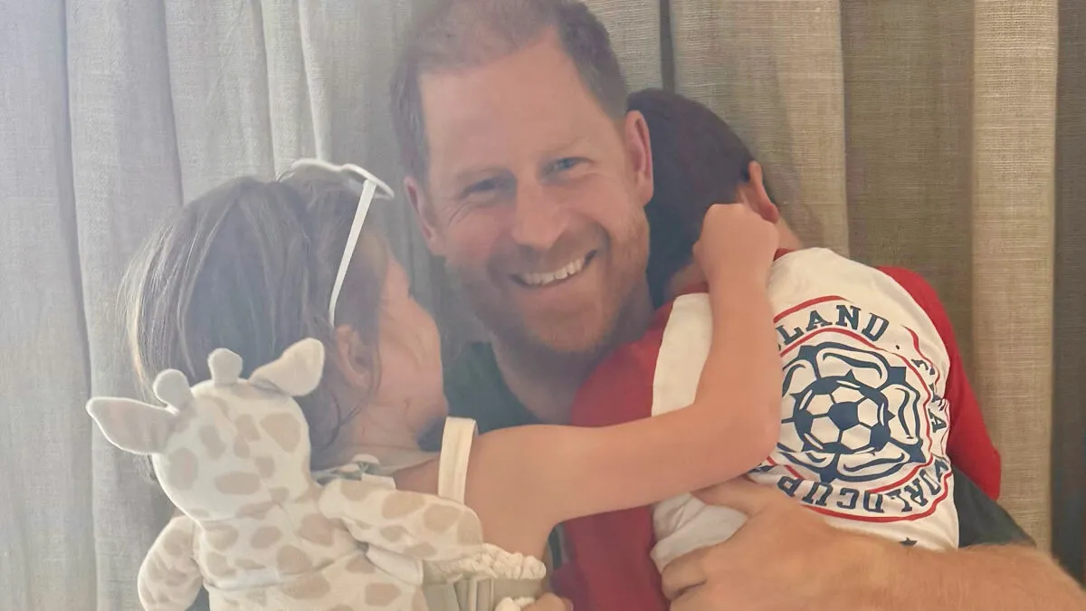 Meghan Markle's Father's Day Post Intensifies Concern For Her Kids After Fans Notice Item Lilibet Is Wearing
