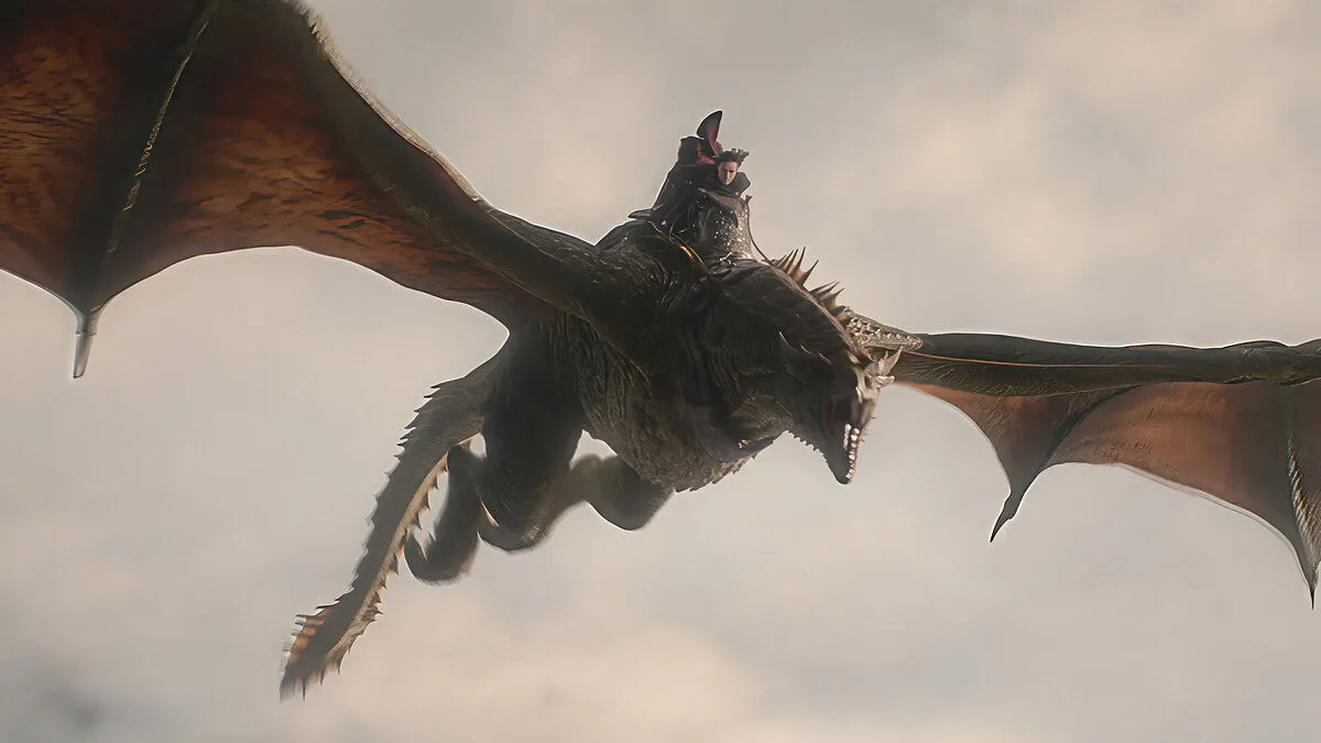 'House Of The Dragon' Season 3 Brutally Eliminates Three Major Power Players In Bloody Naval Clash