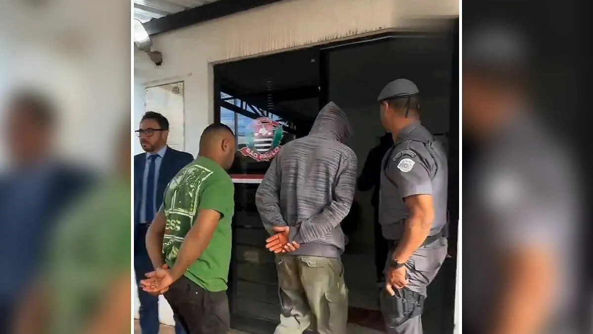 Rope Jumping Tragedy Continues To Develop As Authorities Arrest Three More Over Disturbing Claims