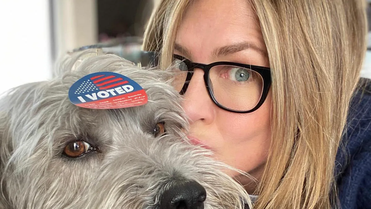 Bombshell Report Reveals Jennifer Aniston And Other A-Listers Involved In Hollywood Voting Scandal