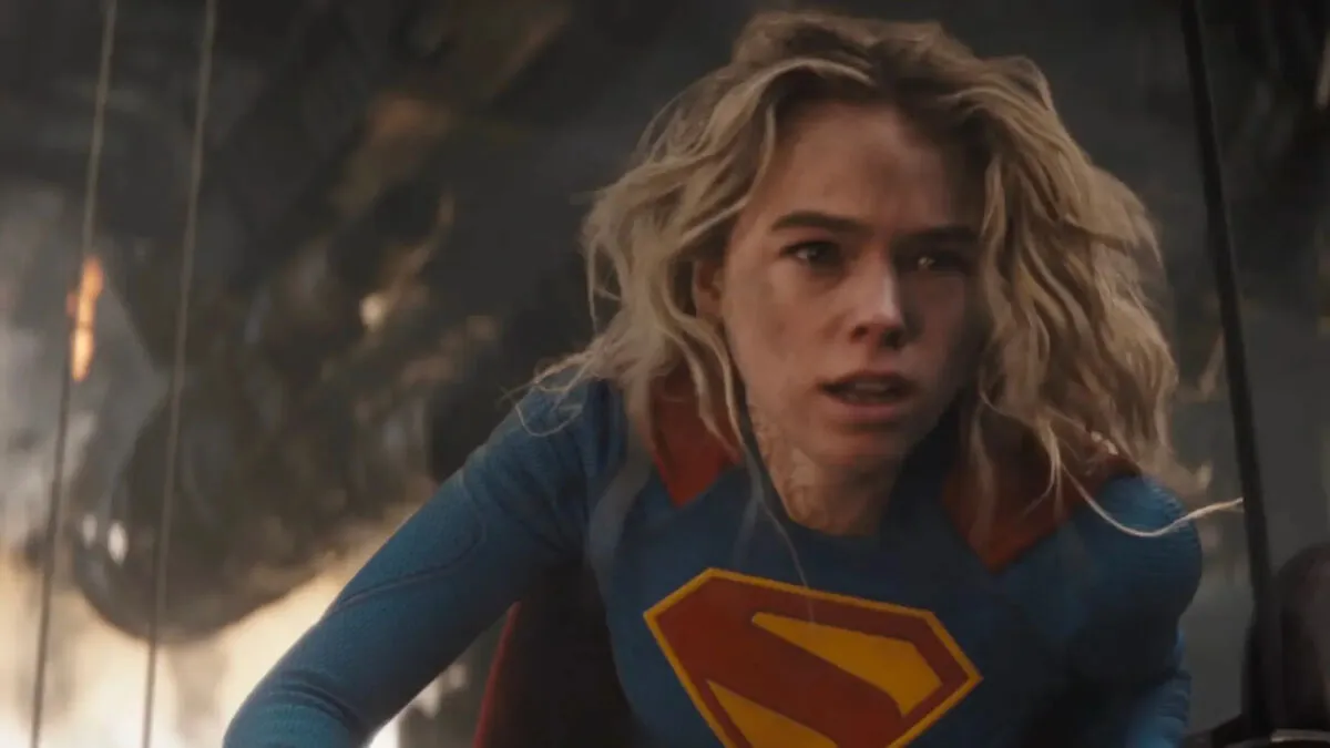 Critics Shred Milly Alcock's “Ugly” Supergirl As Actress Faces Brutal Backlash: "Girl Power Disappointment”