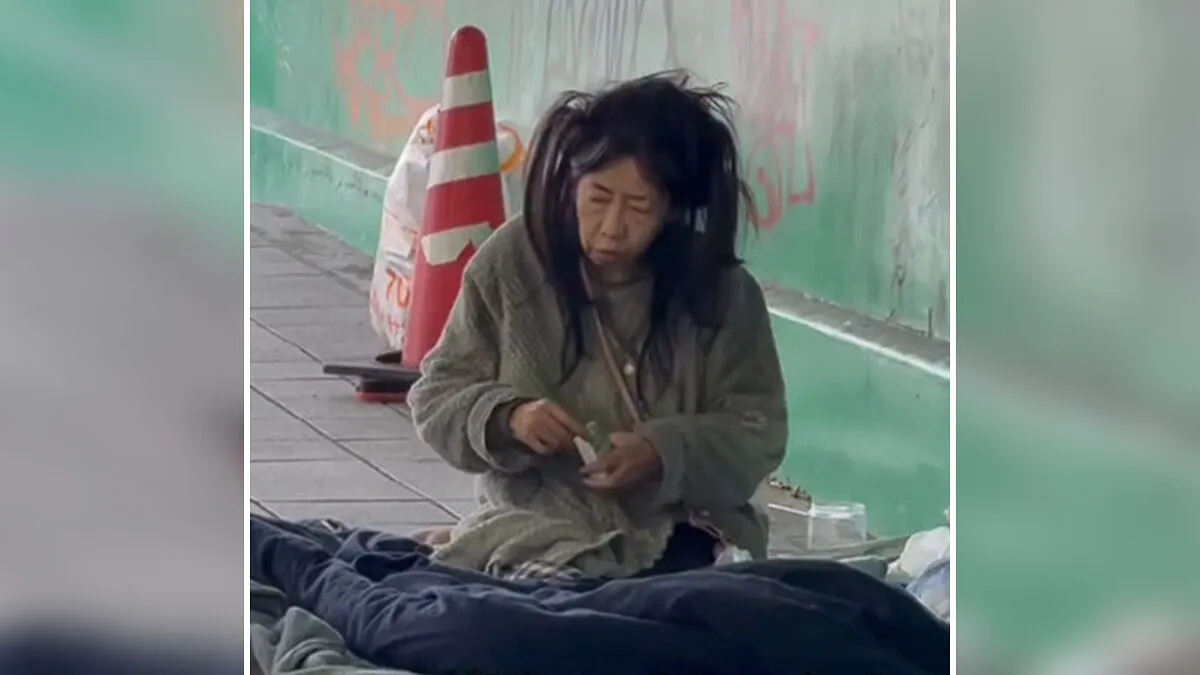 Tourist Exposes The Dark Side Of Japan Most Never Heard Of