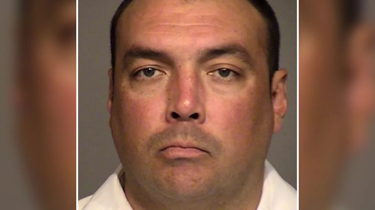 Dad’s Sentence Sets Off Heated Reaction After Confessing To Horrific Crimes Before His Daughter's Passing