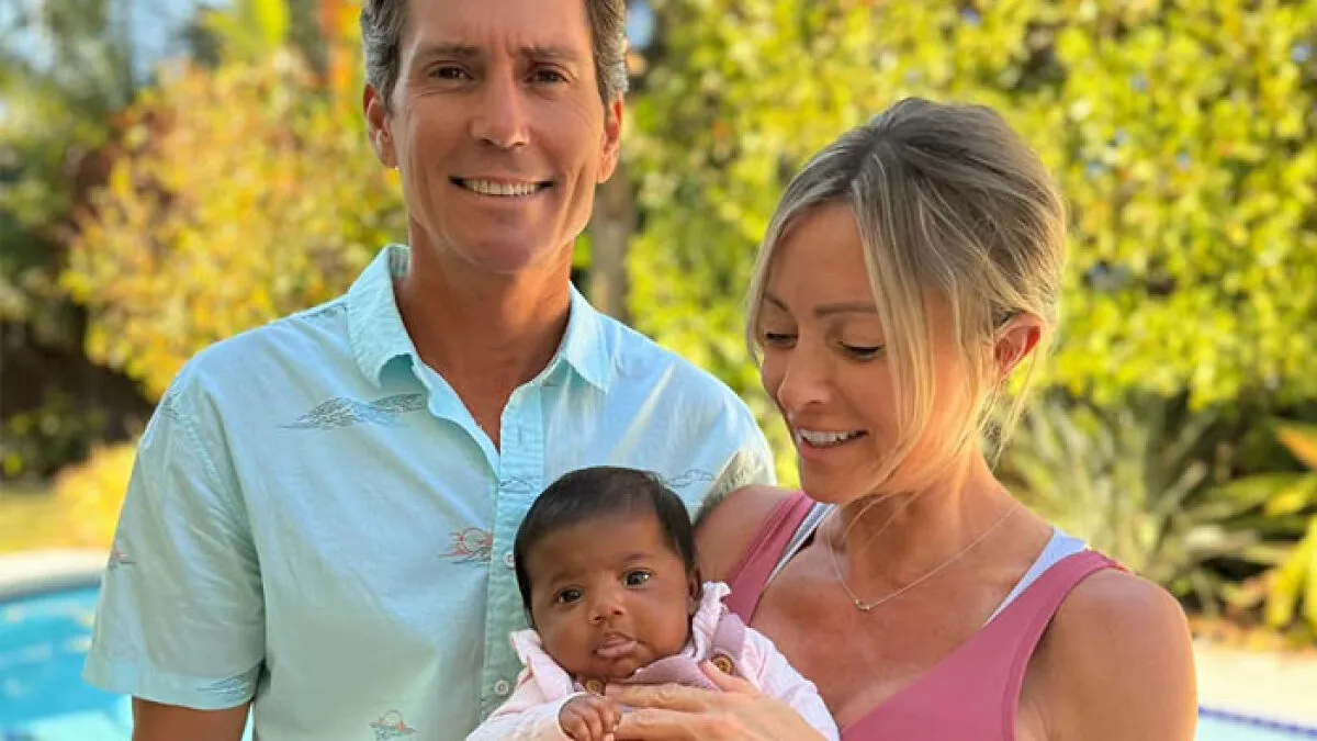 Truth Of IVF Mother Implanted With Wrong Baby Revealed As Experts Warn Catastrophic Mix‑Up Is Tip Of Iceberg