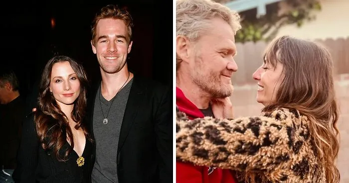 James Van Der Beek’s Ex-Wife Gets Married 3 Months After Actor Tragically Passed Away At 48