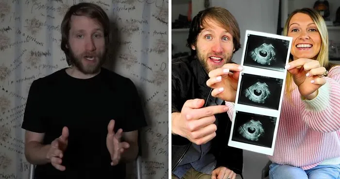After Backlash On Down's Syndrome Pregnancy Termination, YouTuber Jesse Ridgeway States He's "Normal"